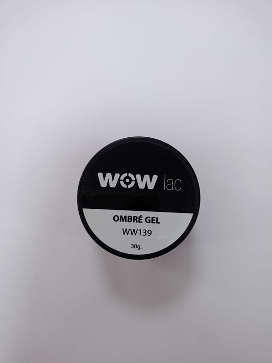 WOWLACK Non Stick Gel Hamur Jel – Beyaz