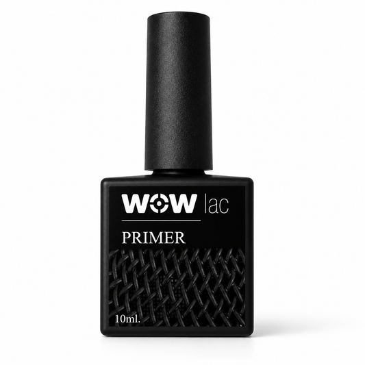 Wowlack Asitli Primer Clear 10ML