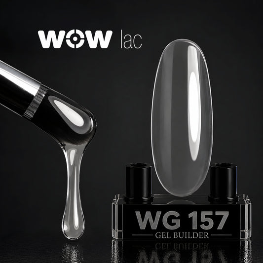 Wowlack Builder Gel 50GR WG157