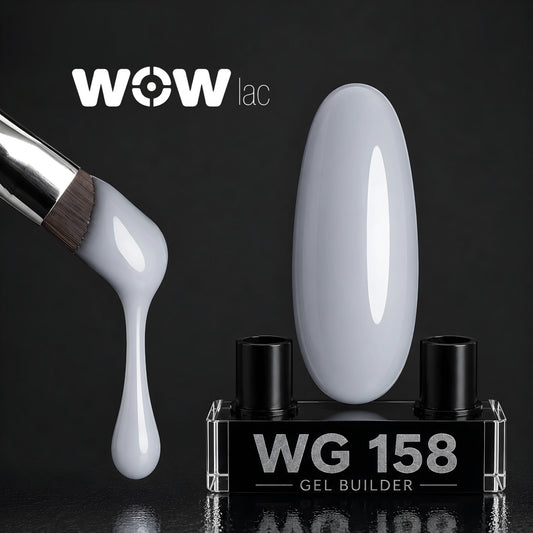 Wowlack Builder Gel 50GR WG158
