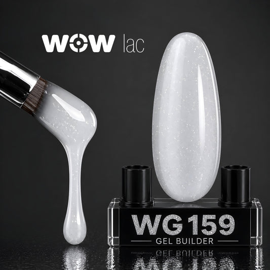 Wowlack Builder Gel 50GR WG159