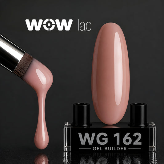Wowlack Builder Gel 50GR WG162