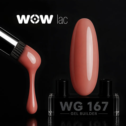 Wowlack Builder Gel 50GR WG167