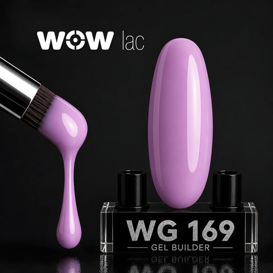 Wowlack Builder Gel 50GR WG169