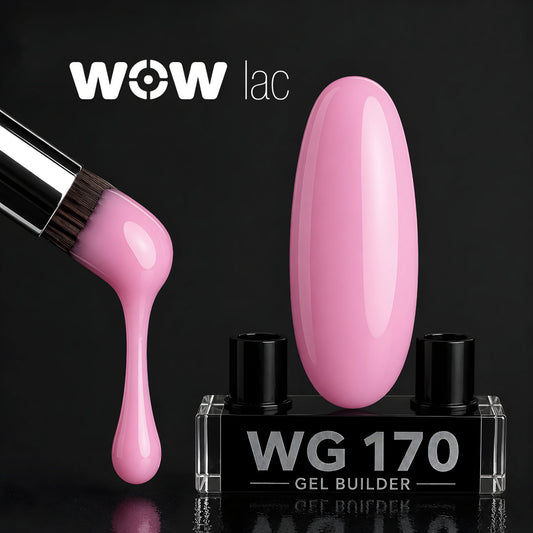 Wowlack Builder Gel 50GR WG170
