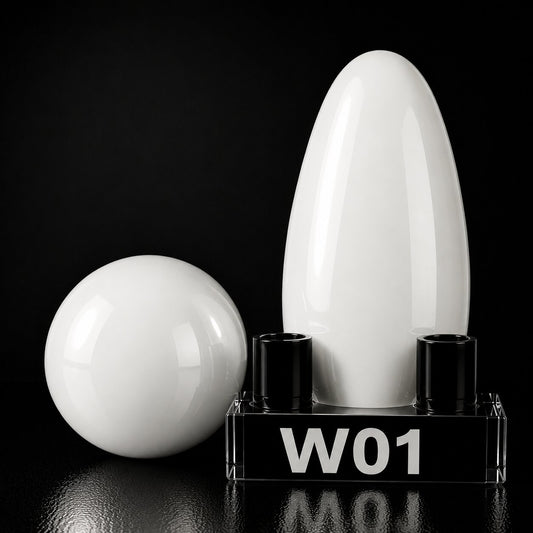 Wowlack Kalıcı Oje W1