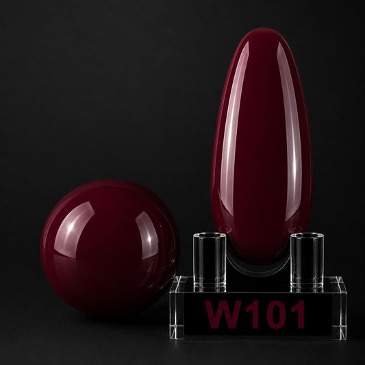 Wowlack Kalıcı Oje W101