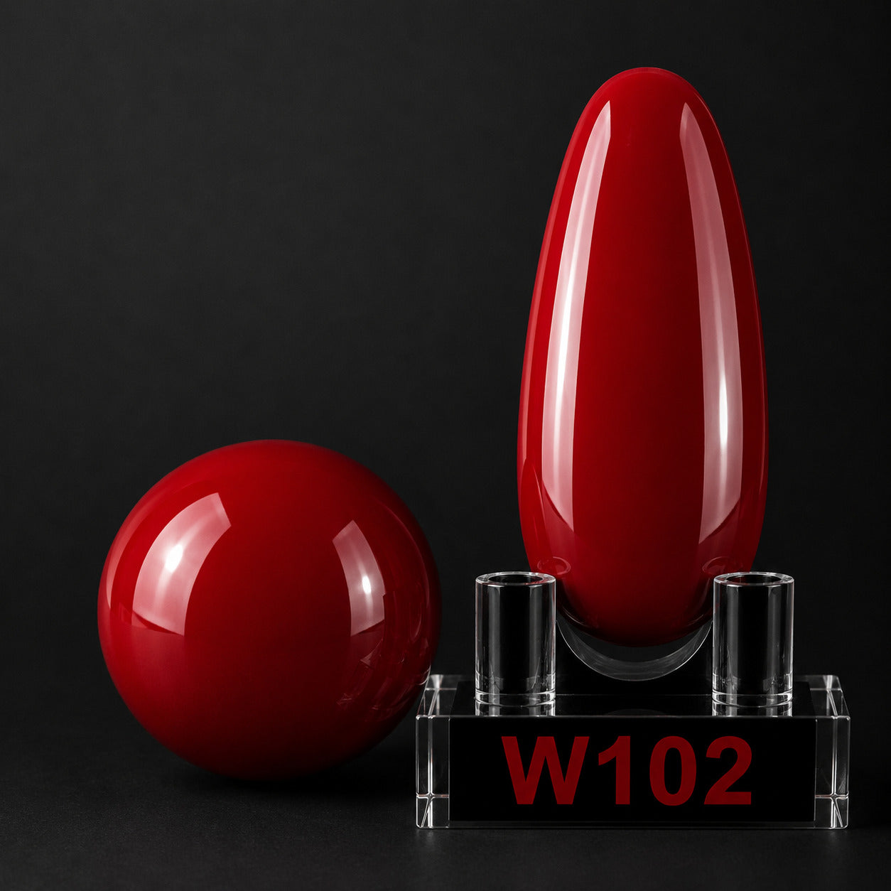 Wowlack Kalıcı Oje W102