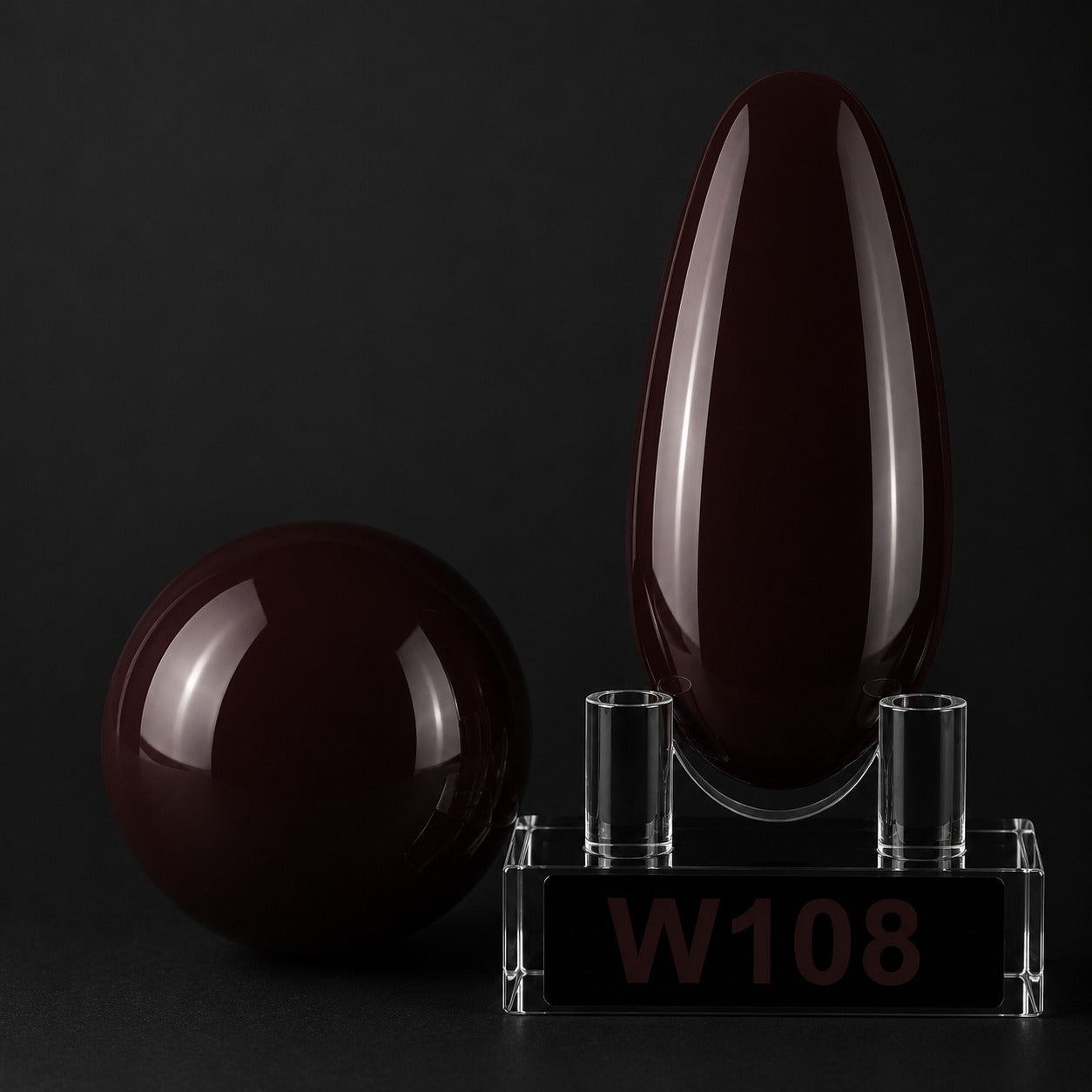 Wowlack Kalıcı Oje W108
