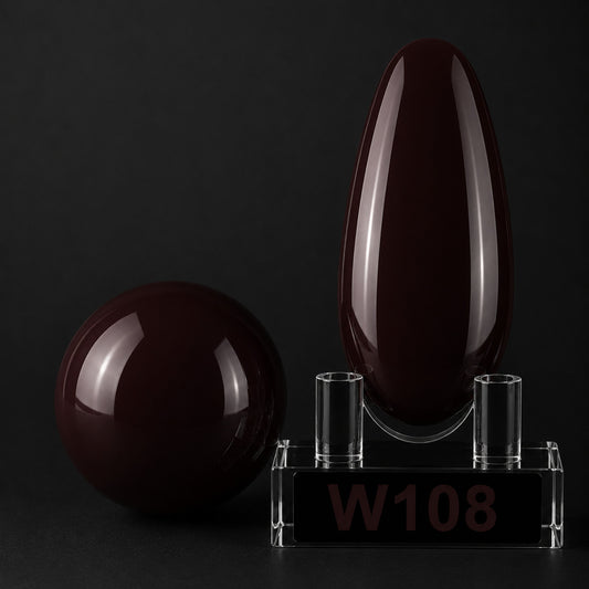 Wowlack Kalıcı Oje W108