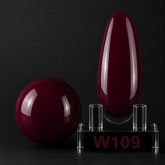 Wowlack Kalıcı Oje W109