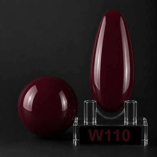 Wowlack Kalıcı Oje W110