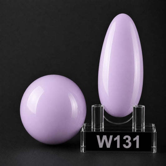 Wowlack Kalıcı Oje W131