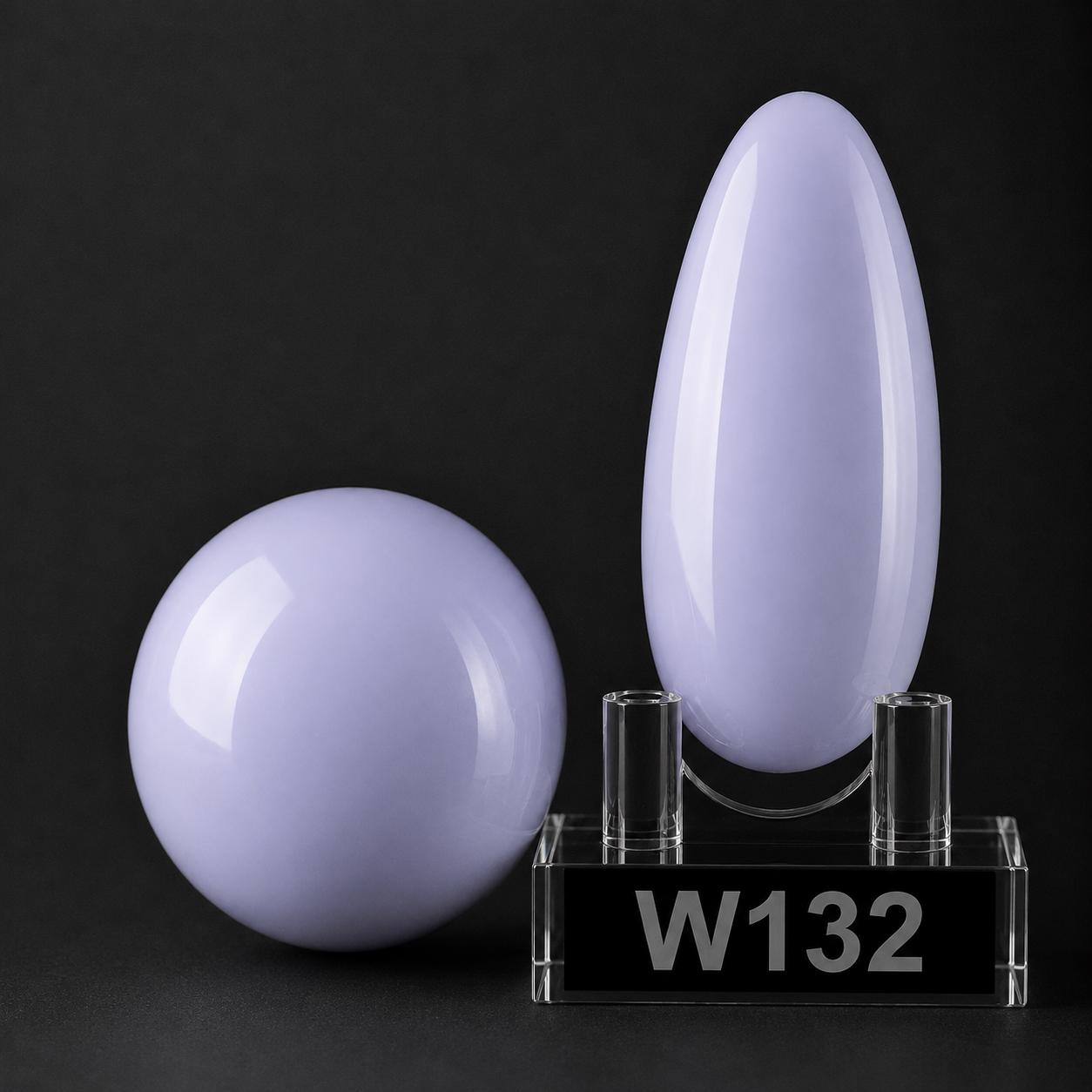 Wowlack Kalıcı Oje W132
