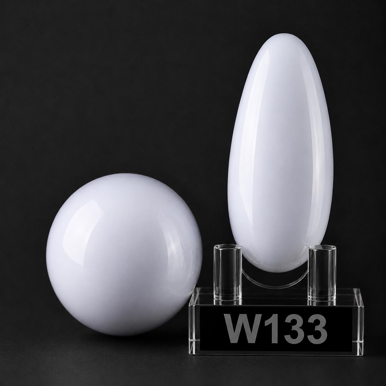 Wowlack Kalıcı Oje W133