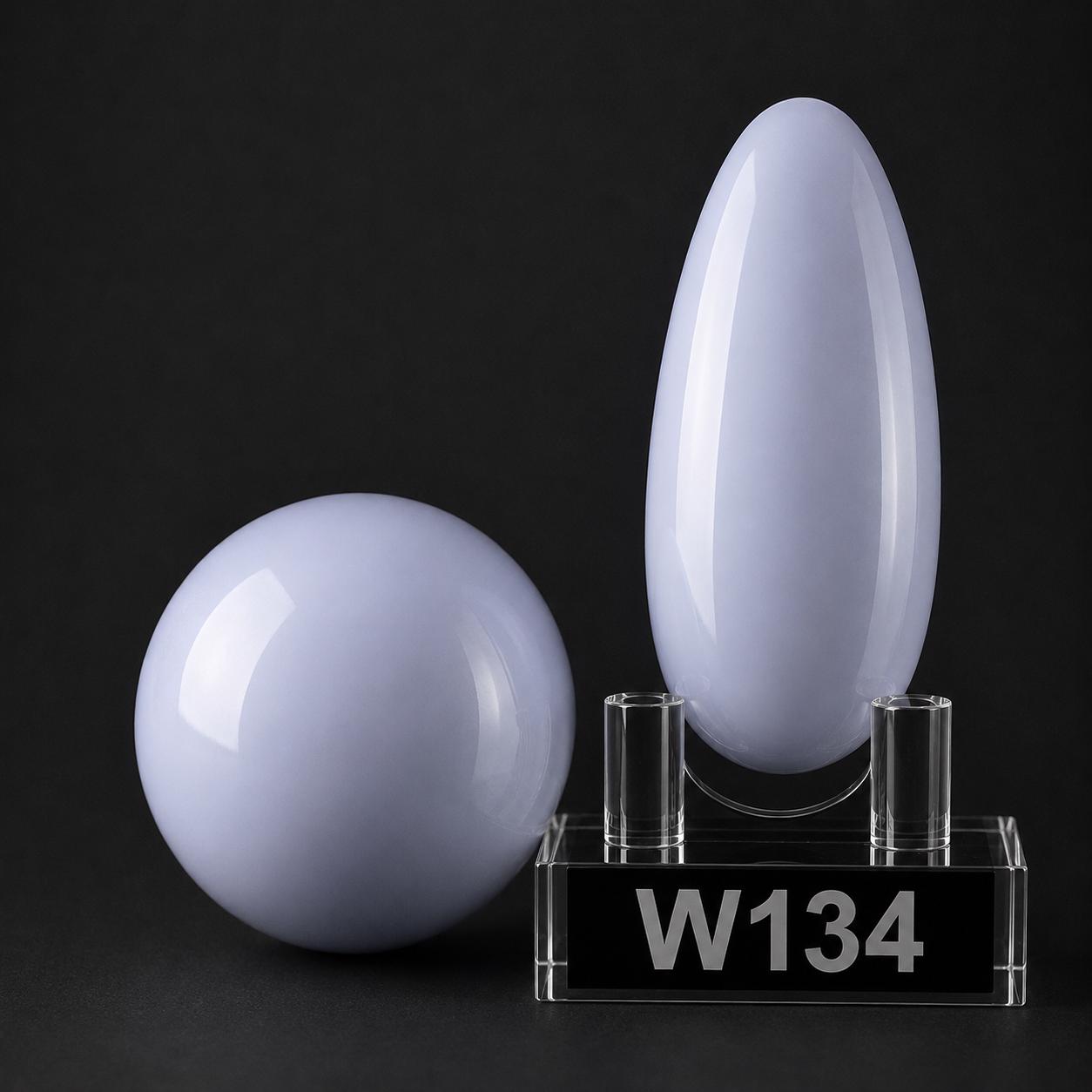 Wowlack Kalıcı Oje W134