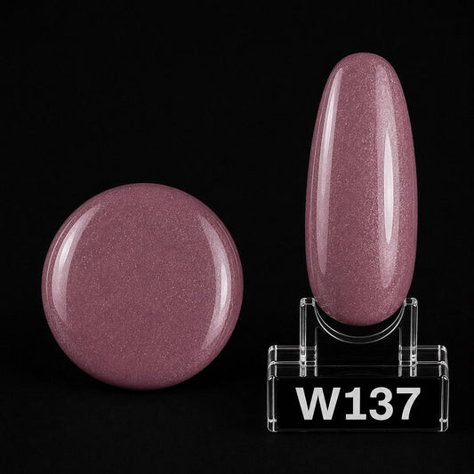 Wowlack Kalıcı Oje W137