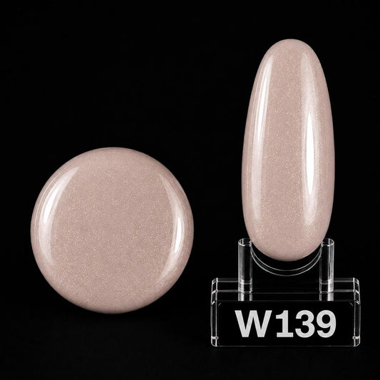 Wowlack Kalıcı Oje W139