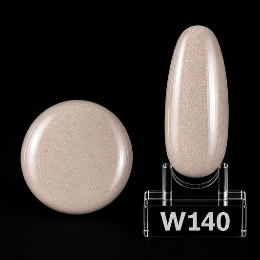 Wowlack Kalıcı Oje W140