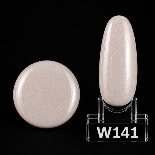 Wowlack Kalıcı Oje W141