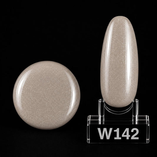 Wowlack Kalıcı Oje W142