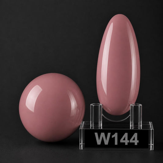 Wowlack Kalıcı Oje W144