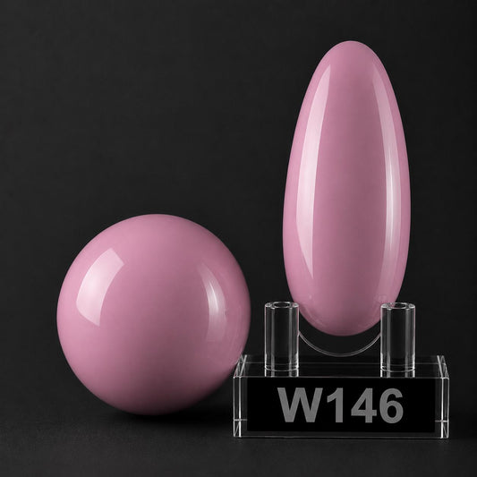 Wowlack Kalıcı Oje W146
