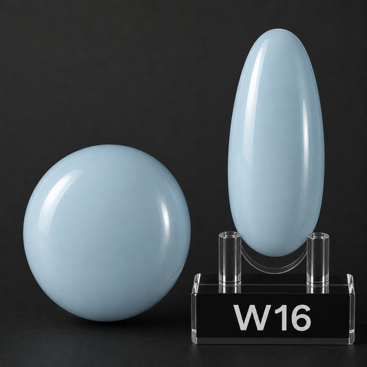Wowlack Kalıcı Oje W16