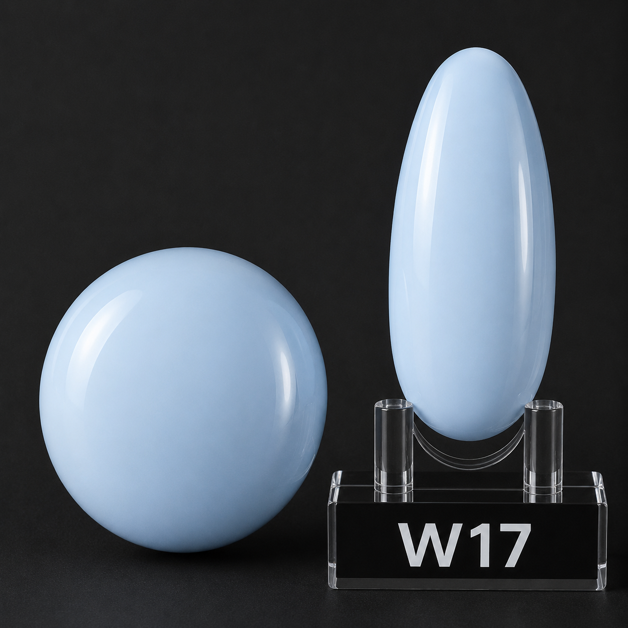 Wowlack Kalıcı Oje W17