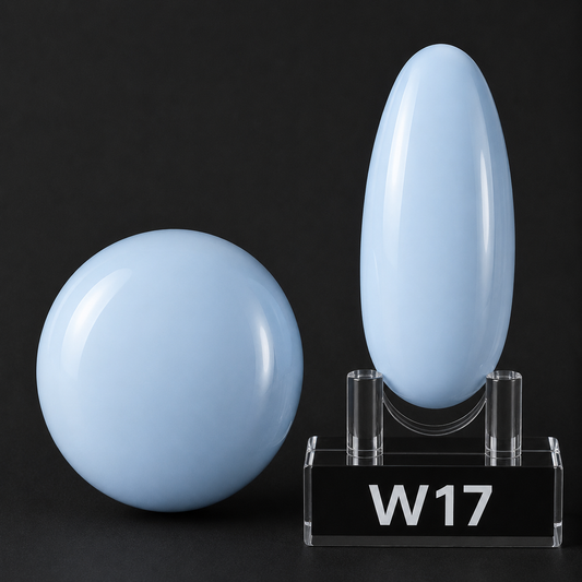 Wowlack Kalıcı Oje W17