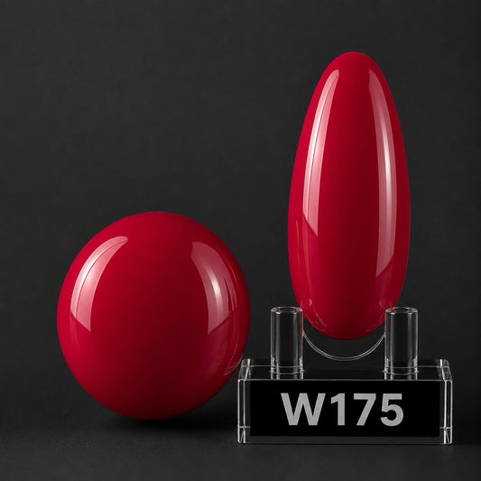 Wowlack Kalıcı Oje W175