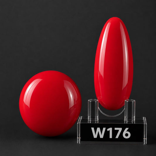 Wowlack Kalıcı Oje W176