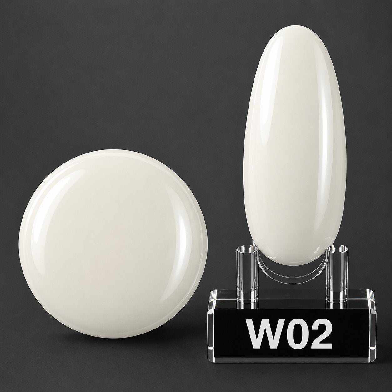 Wowlack Kalıcı Oje W2