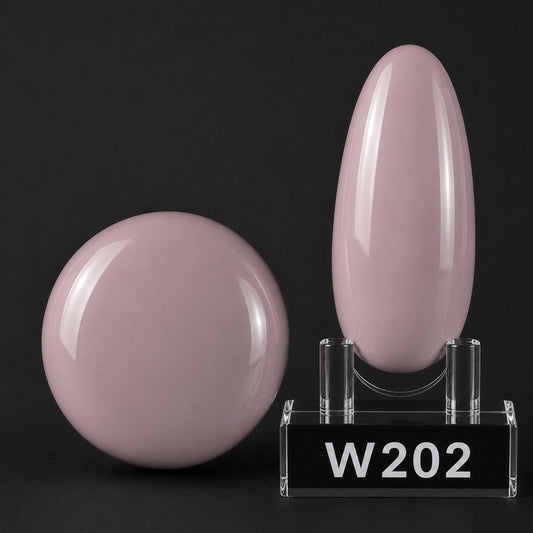 Wowlack Kalıcı Oje W202