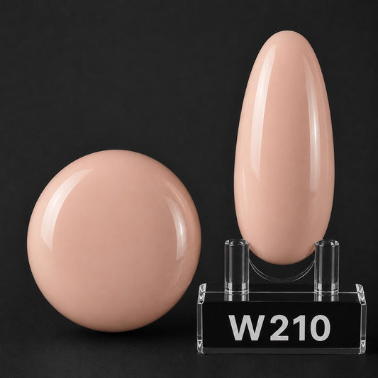 Wowlack Kalıcı Oje W210