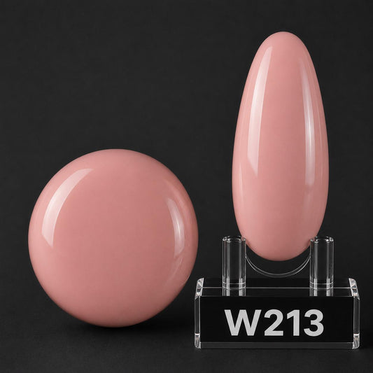 Wowlack Kalıcı Oje W213