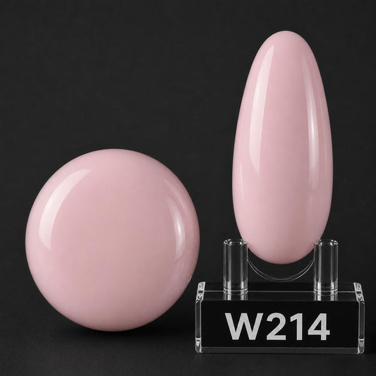 Wowlack Kalıcı Oje W214