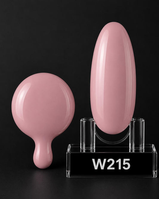 Wowlack Kalıcı Oje W215