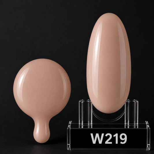 Wowlack Kalıcı Oje W219