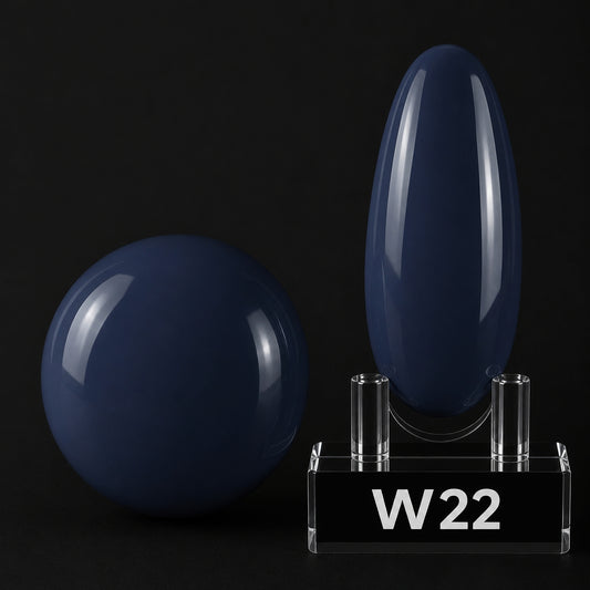 Wowlack Kalıcı Oje W22