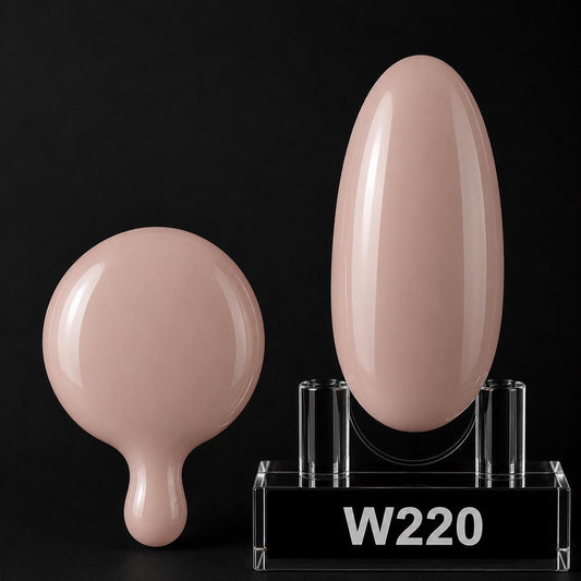Wowlack Kalıcı Oje W220