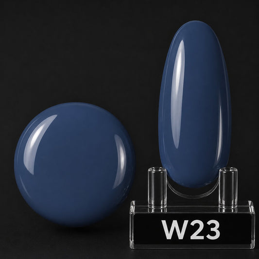 Wowlack Kalıcı Oje W23