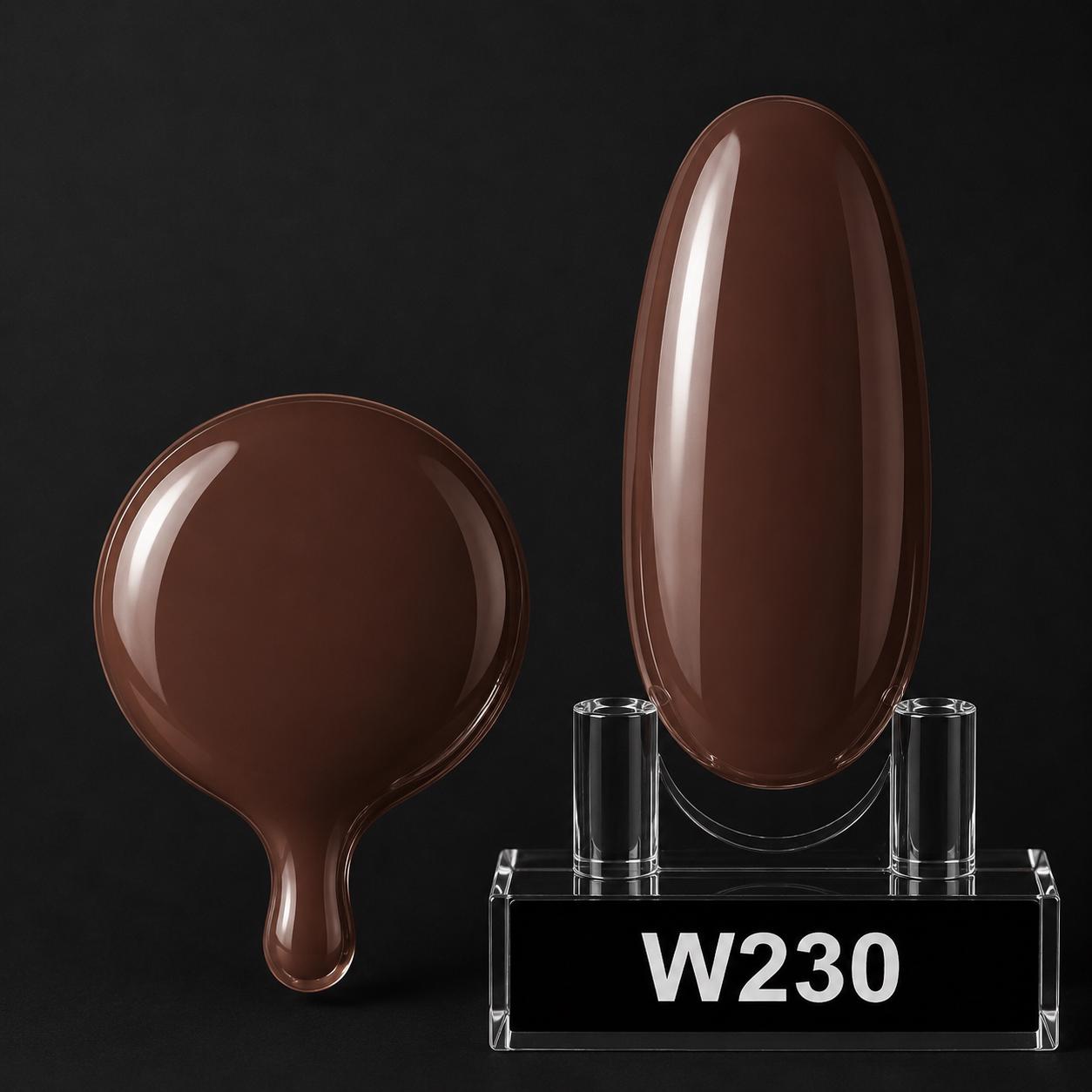 Wowlack Kalıcı Oje W230