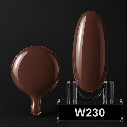Wowlack Kalıcı Oje W230