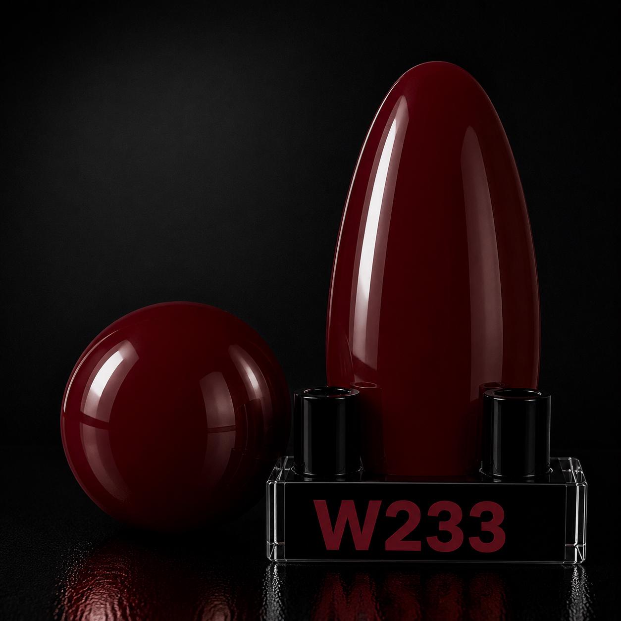 Wowlack Kalıcı Oje W233
