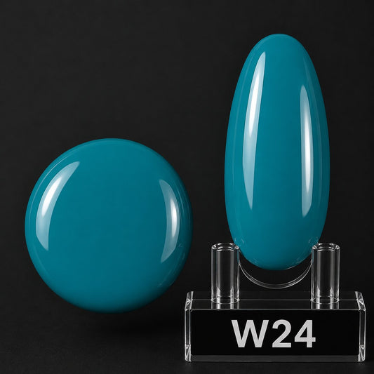 Wowlack Kalıcı Oje W24