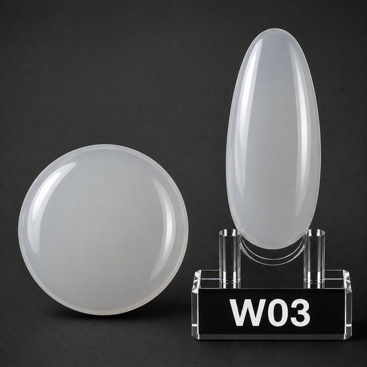 Wowlack Kalıcı Oje W3