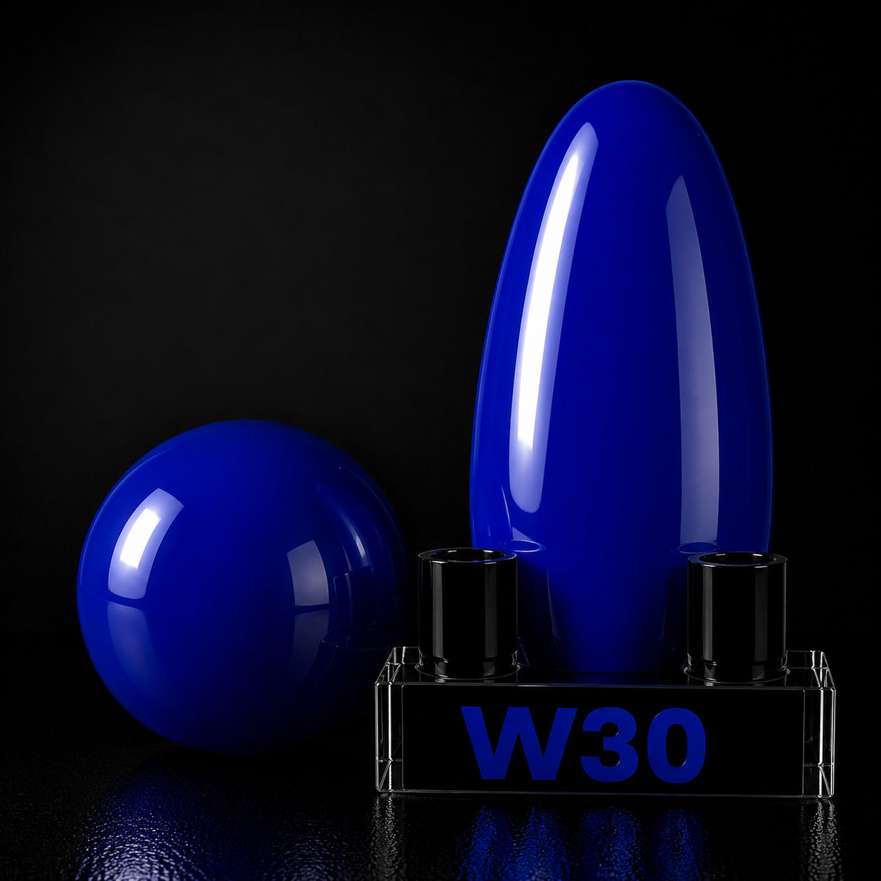 Wowlack Kalıcı Oje W30