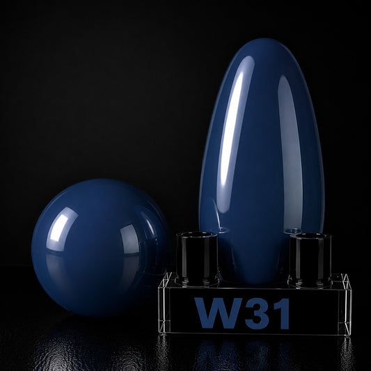 Wowlack Kalıcı Oje W31