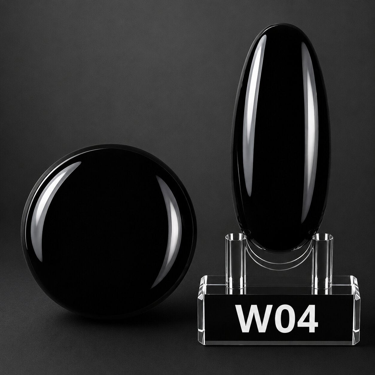 Wowlack Kalıcı Oje W4
